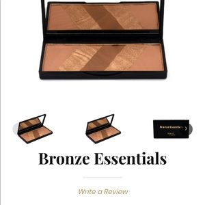 Bronzer